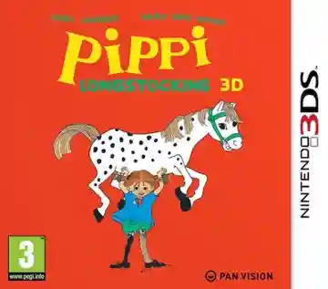 Pippi Longstocking 3D (Europe)(En,Fr,Ge,It,Es)